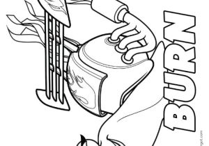 Coloriage à Imprimer Turbo L Escargot Coloriage Turbo L Escargot A Imprimer