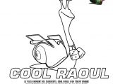 Coloriage à Imprimer Turbo L Escargot Turbo Cool Raoul Coloriage Turbo L Escargot