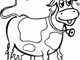 Coloriage A Imprimer Vache 120 Dessins De Coloriage Vache à Imprimer