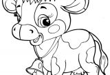 Coloriage A Imprimer Vache De Vache A Imprimer Gratuitement – Voyager Me L