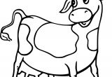Coloriage A Imprimer Vache Unique Coloriages Vaches A Imprimer