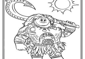 Coloriage à Imprimer Vaiana Belle Coloriage A Imprimer Vaiana