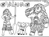 Coloriage A Imprimer Vaiana Disney 8 Best Disney Images On Pinterest