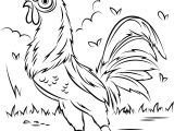 Coloriage A Imprimer Vaiana Disney Coloriage Imprimer Coloriage Heihei Rooster De Vaiana Moana Disney