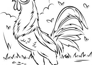 Coloriage A Imprimer Vaiana Disney Coloriage Imprimer Coloriage Heihei Rooster De Vaiana Moana Disney