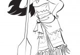 Coloriage A Imprimer Vaiana Disney Imprimez 5 Nouveaux Coloriages Inédits   L Effigie De Vaiana