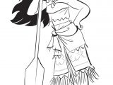 Coloriage A Imprimer Vaiana Disney Imprimez 5 Nouveaux Coloriages Inédits   L Effigie De Vaiana