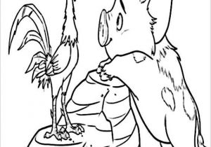 Coloriage à Imprimer Vaiana Gratuit Vaiana Moana Coloring Pages 4 Coloring Pages Pinterest
