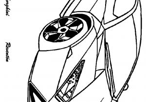 Coloriage à Imprimer Voiture De Police Belle Coloriage Ferrari Gratuit A Imprimer