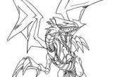 Coloriage à Imprimer Yu Gi Oh 27 Best Pics to Color Images