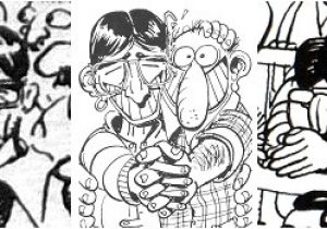 Coloriage à L école Clins D Yeux Et Bandessinées Goossens Chez Edika