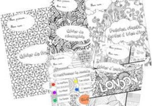 Coloriage à L école Pinterest