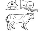Coloriage à La Ferme Coloriage204 Coloriage Animaux De La Ferme à Imprimer Gratuit