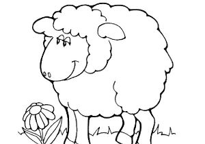 Coloriage à La Ferme Coloriages Animaux De La Ferme