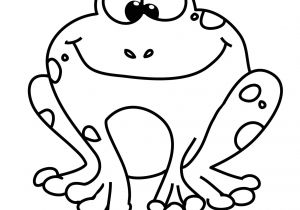 Coloriage à La Maternelle Coloriage Grenouille Pour Maternelle Coloriage Pour La