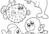 Coloriage A La Mer Coloriage à Imprimer Oh Le Joli Coloriage Mer