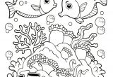 Coloriage A La Mer Coloriage Mer Des Dessins à Imprimer