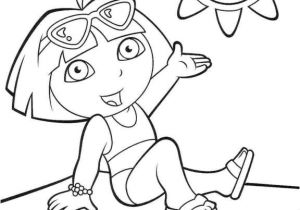 Coloriage à La Plage 112 Dessins De Coloriage Plage à Imprimer