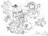Coloriage A Point Gratuit A Imprimer Coloriage Gs Génial 5 Sens A Colorier Dindigulz