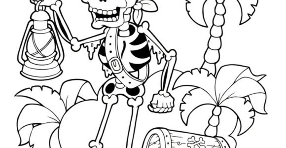 Coloriage à Telecharger Gratuit Coloriage Pirate 25 Dessins   Imprimer