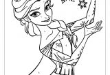 Coloriage A Telecharger La Reine Des Neiges Pour Imprimer Ce Coloriage Gratuit Coloriage Magique Reine Des