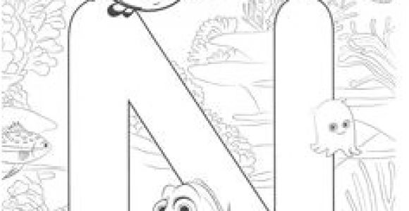 Coloriage Abominable Dessin Animé Coloriage