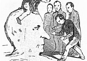 Coloriage Abominable Dessin Animé Les Myst¨res Du Coll¨ge Texte Entier Wikisource