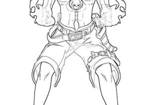 Coloriage Ace One Piece 104 Dessins De Coloriage Doctor Strange à Imprimer