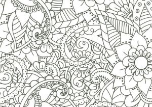 Coloriage Adulte A Imprimer 42 Best Coloriage Fleurs Et Plantes Flowers and Plant Colouring