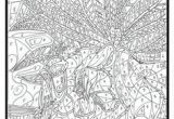 Coloriage Adulte à Imprimer Avec Code Couleur 46 Meilleures Images Du Tableau Livre Coloriage En 2019