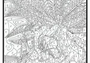 Coloriage Adulte à Imprimer Avec Code Couleur 46 Meilleures Images Du Tableau Livre Coloriage En 2019