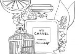 Coloriage Adulte à Imprimer Avec Modèle 28 Best Coloriage Coloring Mademoiselle Stef Images On Pinterest