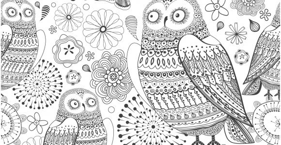 Coloriage Adulte A Imprimer Des Coloriages Anti Stress En Printable Gratuit