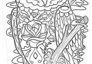 Coloriage Adulte Anti Stress à Imprimer Gratuit Dessins Gratuits   Colorier Coloriage Mystere   Imprimer Image 8