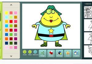 Coloriage Adulte En Ligne Gratuit top 8 Des Meilleurs Sites De Coloriage En Ligne Gratuit