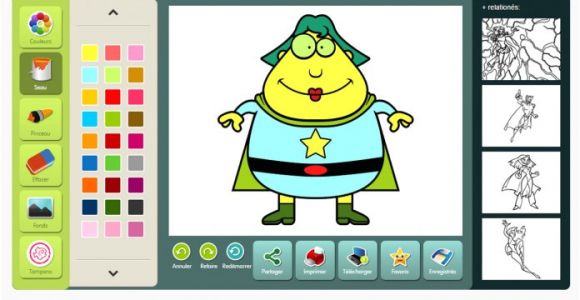 Coloriage Adulte En Ligne Gratuit top 8 Des Meilleurs Sites De Coloriage En Ligne Gratuit