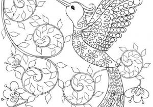 Coloriage Adulte Flamant Rose Coloriage Zen