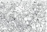 Coloriage Adulte Fond Marin Coloriage Fond Marin – Didacticaaplicatafo