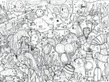 Coloriage Adulte Fond Marin Coloriage Fond Marin – Didacticaaplicatafo