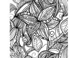 Coloriage Adulte Fond Marin Dessins Gratuits   Colorier Coloriage Adulte Anti Stress   Imprimer