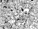 Coloriage Adulte Fond Marin Dessins Gratuits   Colorier Coloriage Adulte Difficile   Imprimer