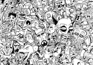 Coloriage Adulte Fond Marin Dessins Gratuits   Colorier Coloriage Adulte Difficile   Imprimer