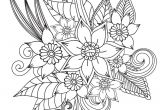 Coloriage Adulte Gratuit à Imprimer Dessin Pour Colorier A Imprimer Pour Adulte De Fleurs