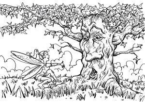 Coloriage Adulte Gratuit à Imprimer Malvorlagen Fur Kinder Ausmalbilder Erwachsene Kostenlos