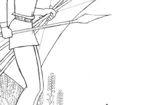 Coloriage Africain Kirikou Coloriage Kirikou tonenump