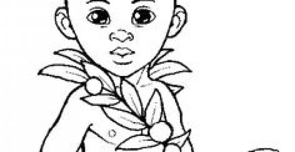 Coloriage Africain Kirikou Pin Coloriage Kirikou Colorier Allofamille Pinterest