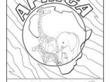 Coloriage Afrique De Zigomar Les 110 Meilleures Images De Afrique