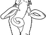 Coloriage Age De Glace 20 Best Ice Age Images