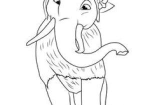 Coloriage Age De Glace 26 Best Age De Glace Images