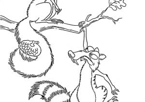 Coloriage Age De Glace 4 20 Best Ice Age Images On Pinterest